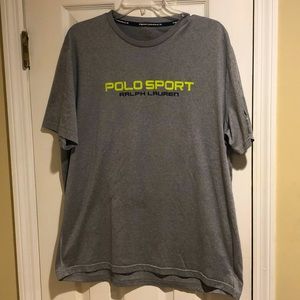 Polo Sport by Ralph Lauren Athletic Shirt